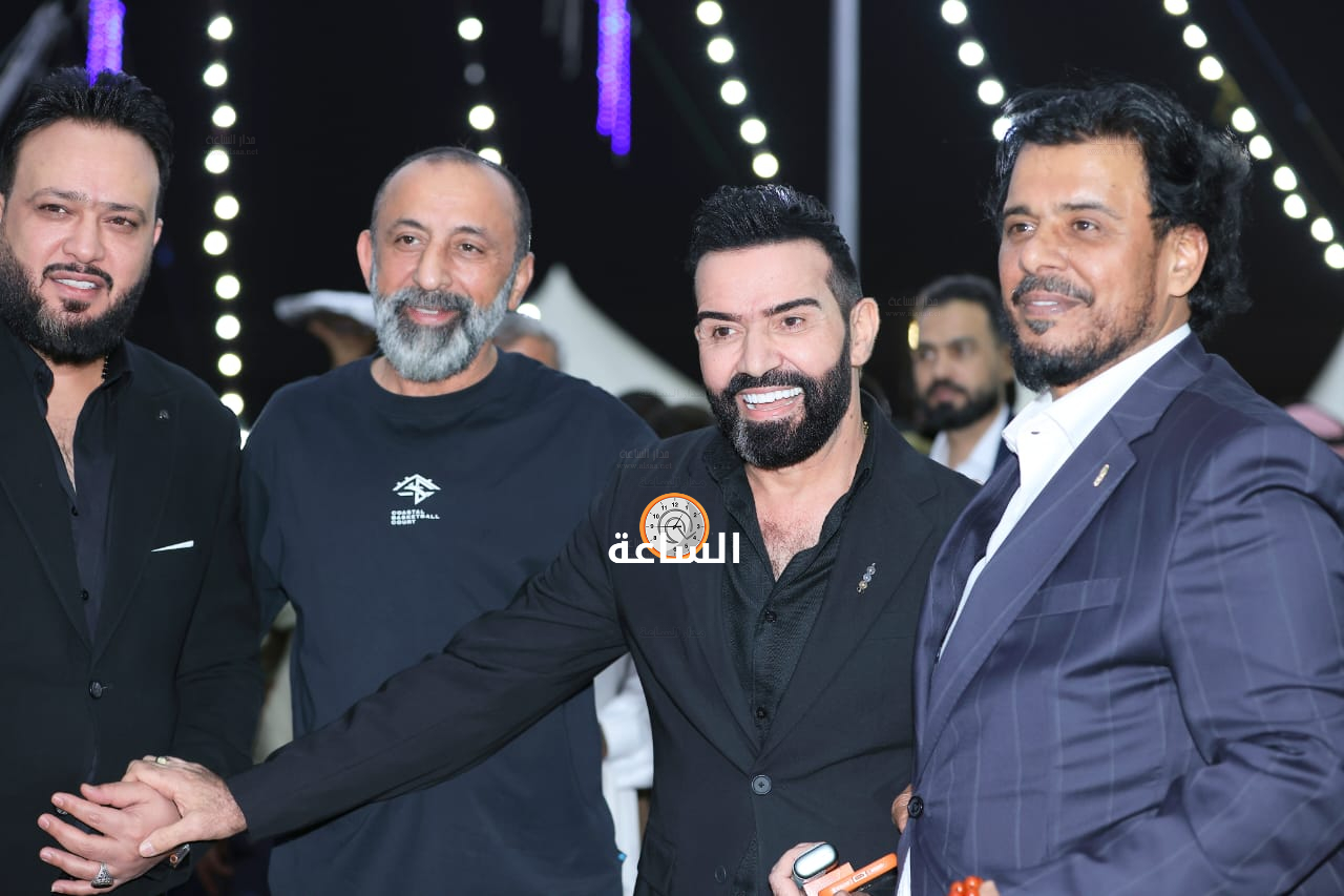 Madar Al-Saa Images 0.795525833298398