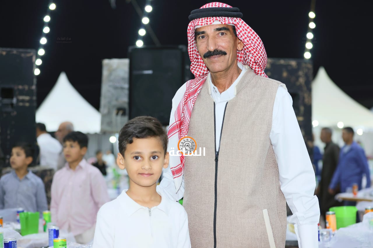 Madar Al-Saa Images 0.4658788181046275