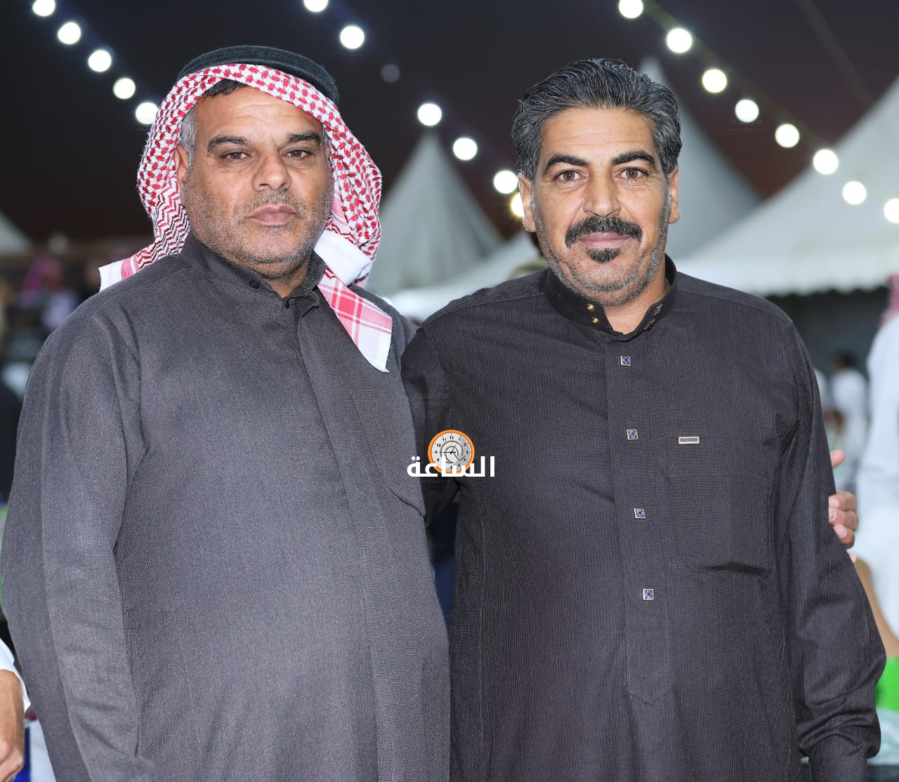 Madar Al-Saa Images 0.8629300291955332