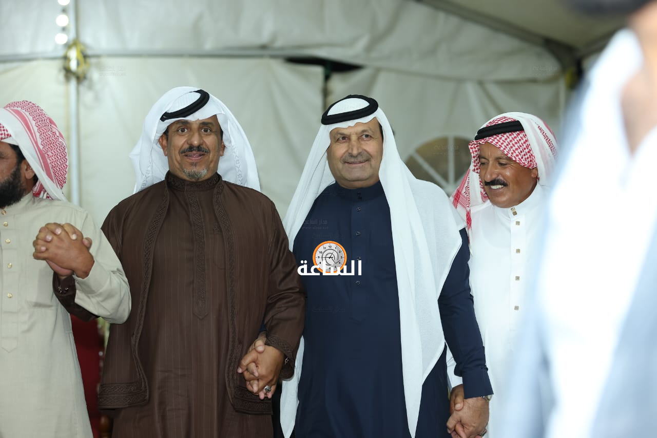 Madar Al-Saa Images 0.1677512595409617