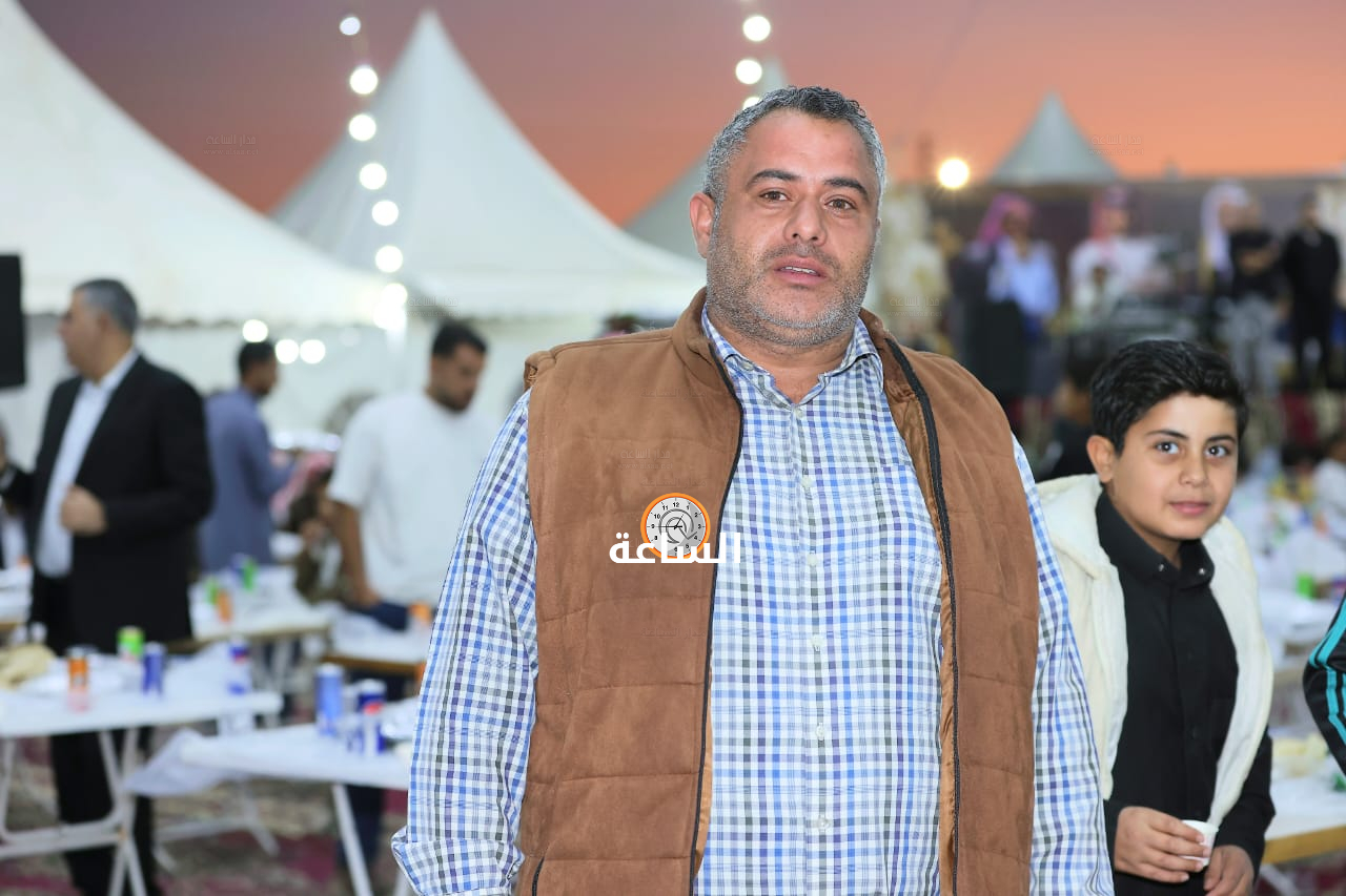Madar Al-Saa Images 0.6127065425799323