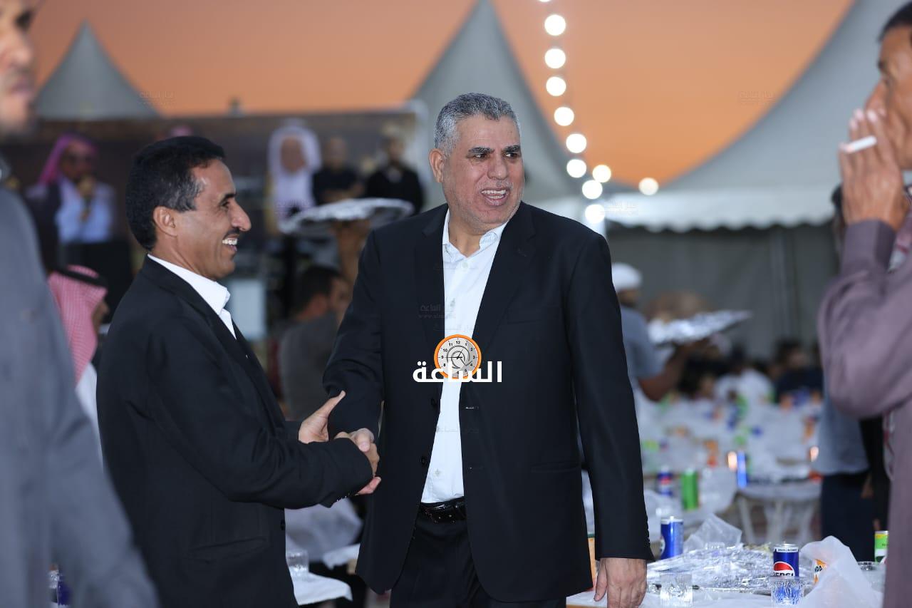 Madar Al-Saa Images 0.6459175288087357