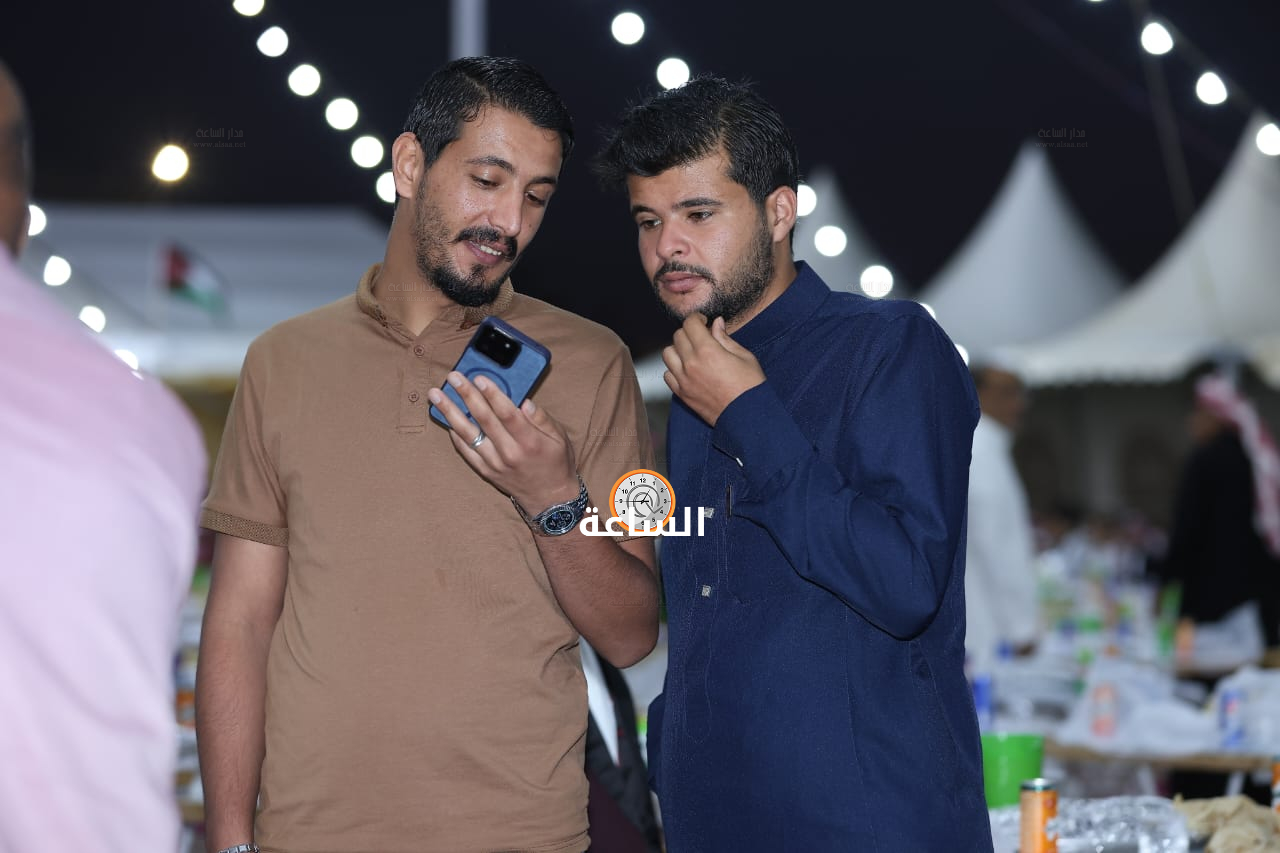 Madar Al-Saa Images 0.9330045079345747