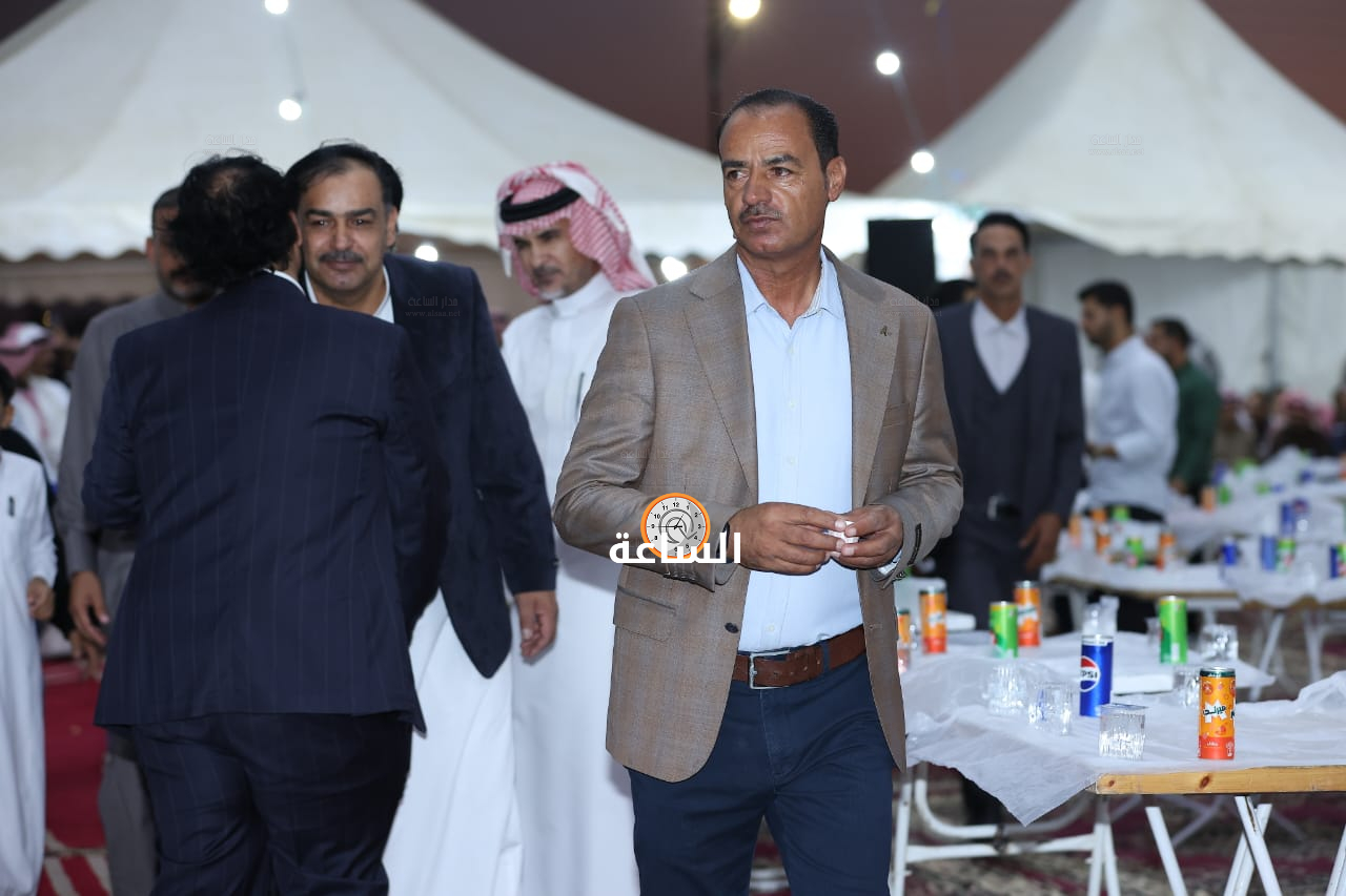 Madar Al-Saa Images 0.8381032598309949
