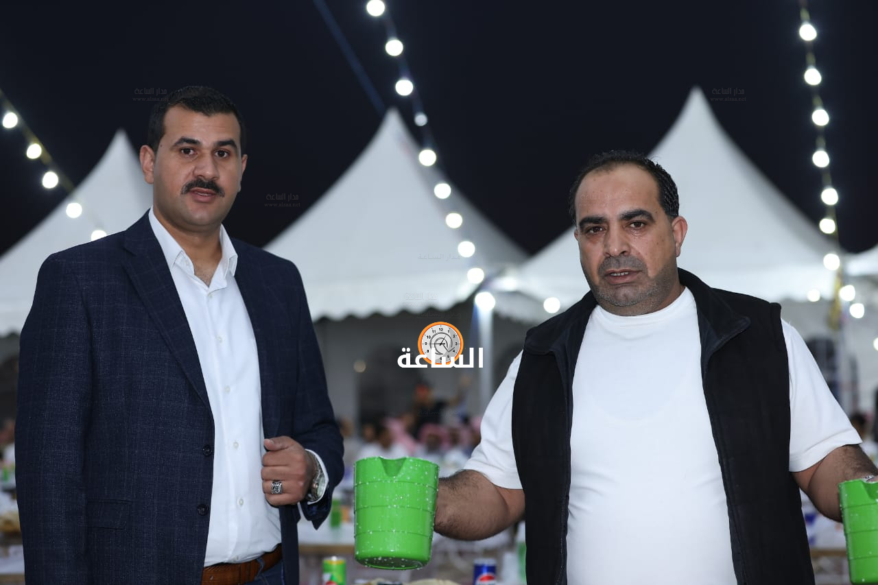 Madar Al-Saa Images 0.27312255942974273