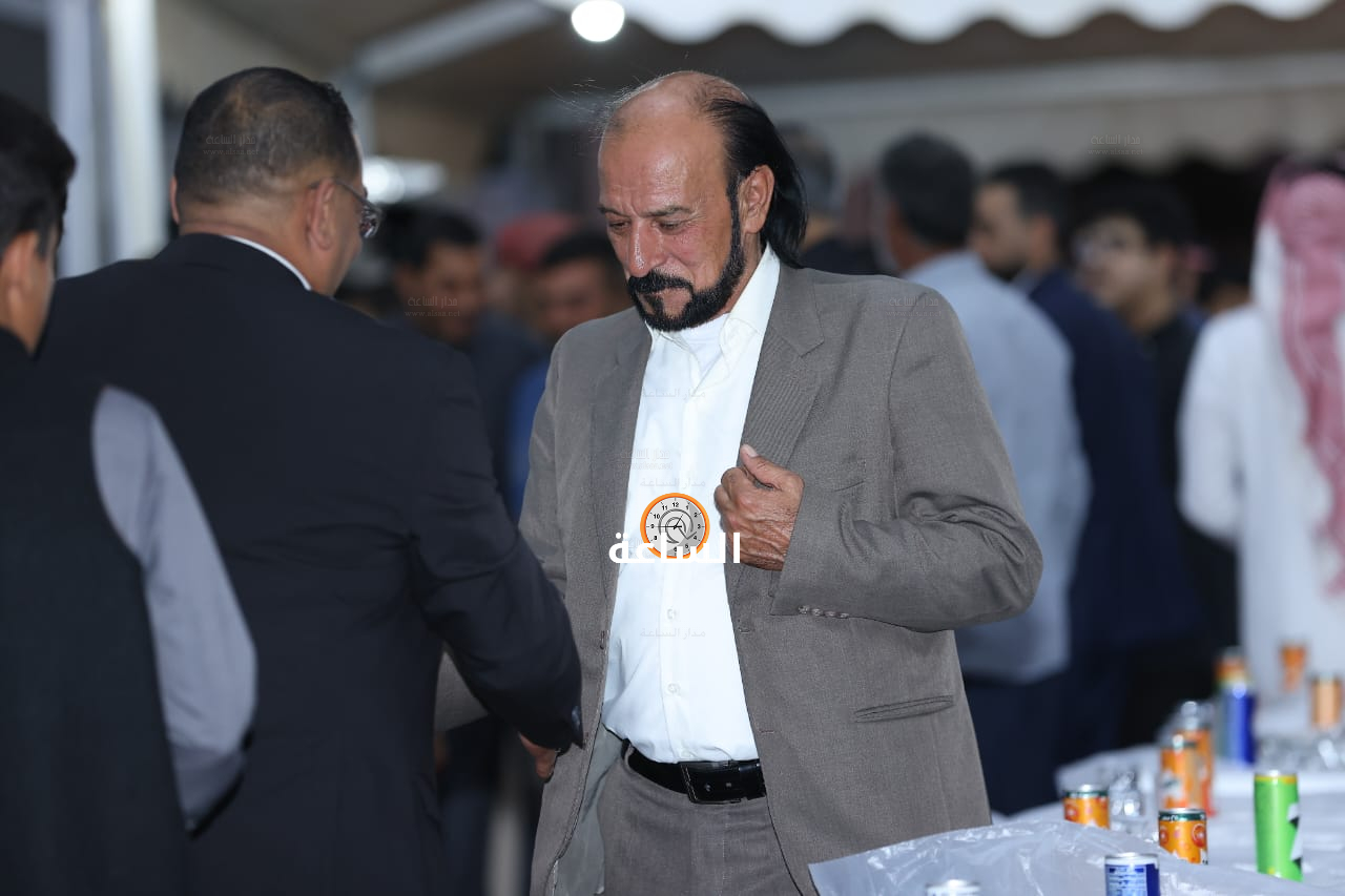 Madar Al-Saa Images 0.7193050506773514