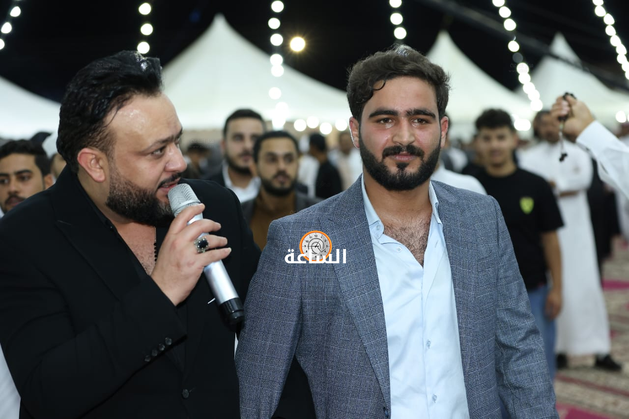 Madar Al-Saa Images 0.720263889957917