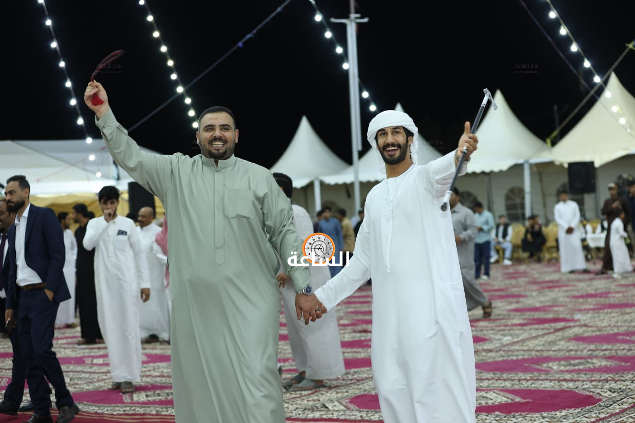 Madar Al-Saa Images 0.47910423334581165
