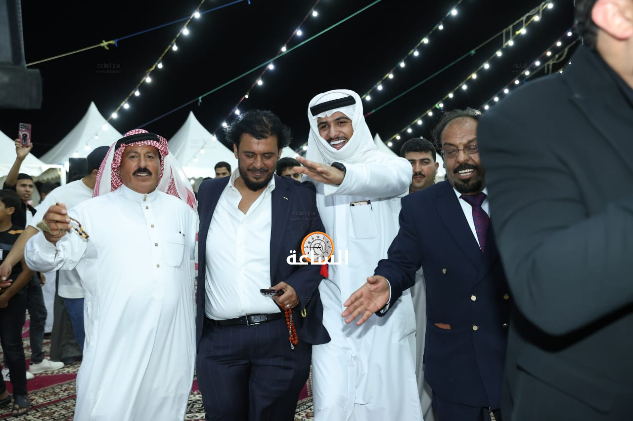 Madar Al-Saa Images 0.6265079915720525