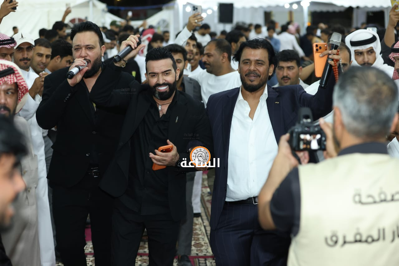 Madar Al-Saa Images 0.6647789210317304