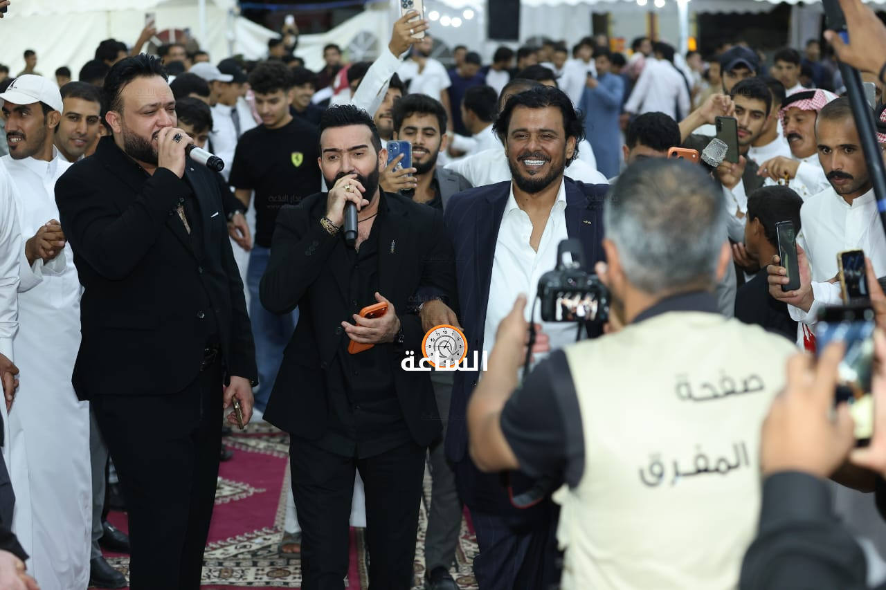Madar Al-Saa Images 0.580437737900413