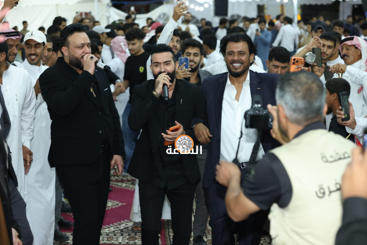 Madar Al-Saa Images 0.47883945266027483