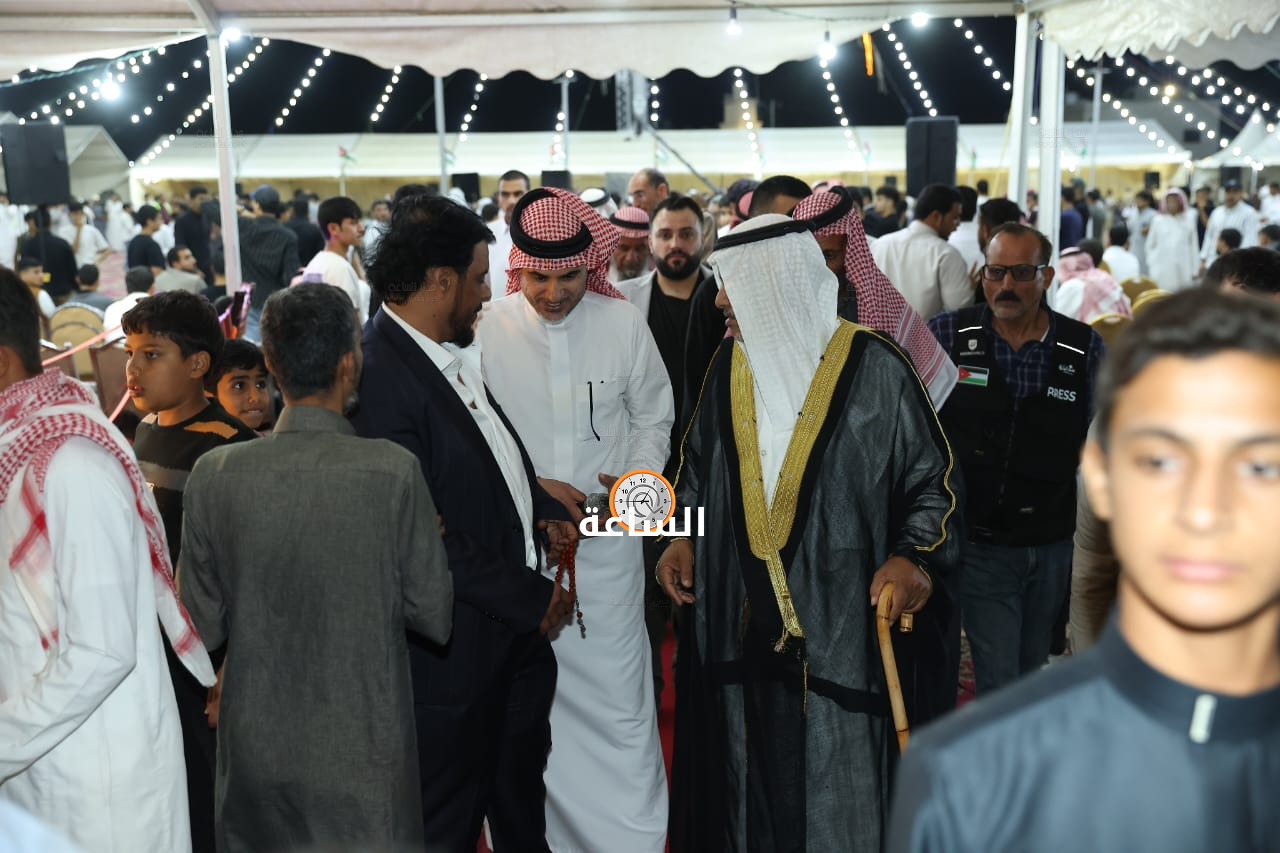 Madar Al-Saa Images 0.011804638836410919
