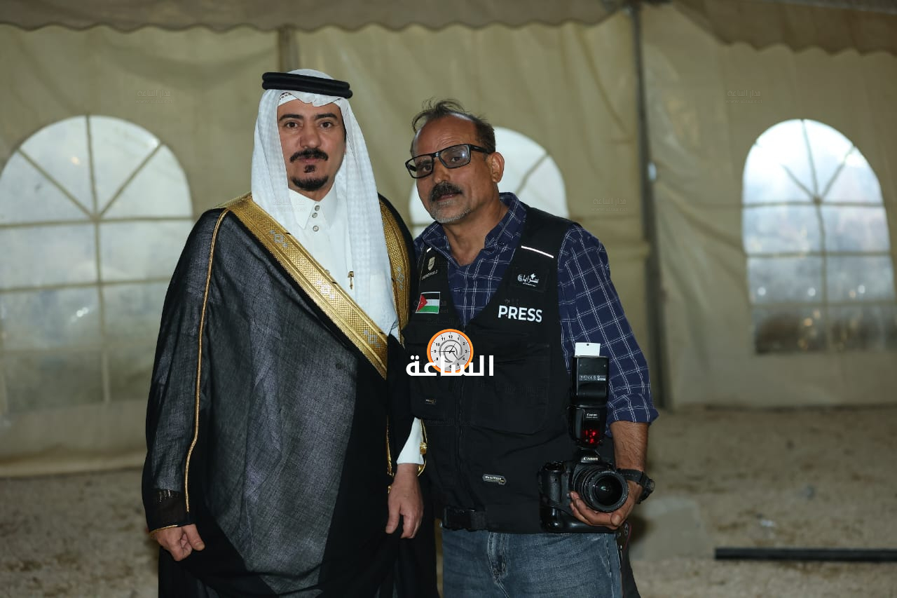 Madar Al-Saa Images 0.5553305940202603
