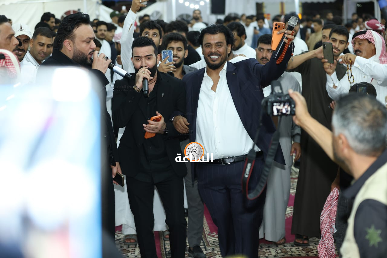 Madar Al-Saa Images 0.5881696673085552