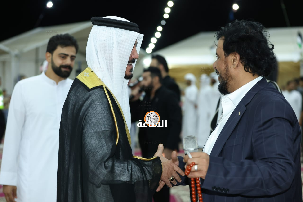 Madar Al-Saa Images 0.16527494255062902
