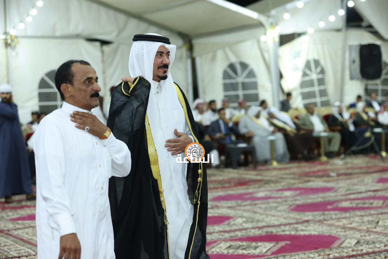 Madar Al-Saa Images 0.2907875190262359