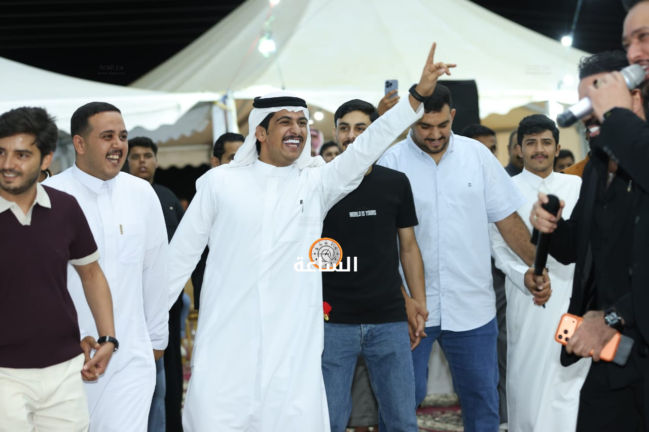 Madar Al-Saa Images 0.2678877057773619