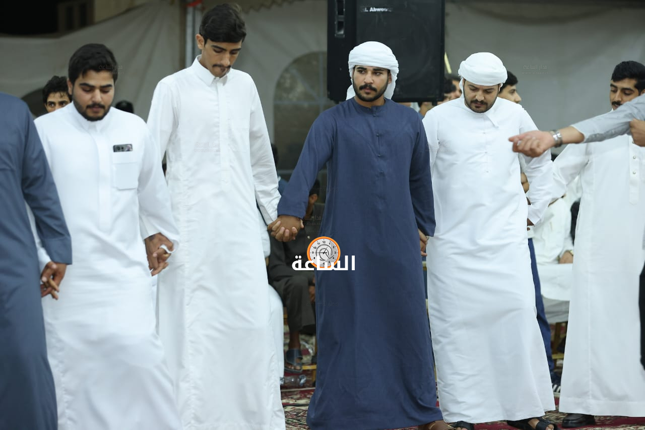 Madar Al-Saa Images 0.9463580627286271