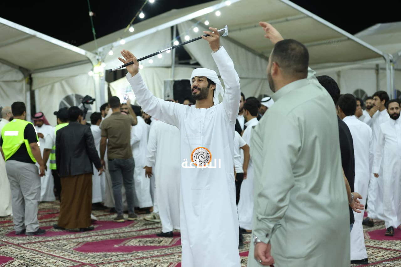 Madar Al-Saa Images 0.1803301865262934