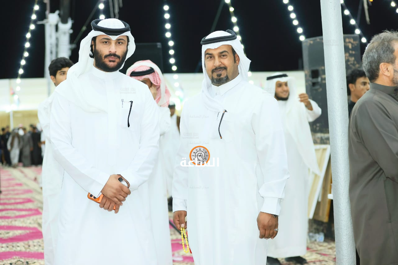 Madar Al-Saa Images 0.6346104991236733