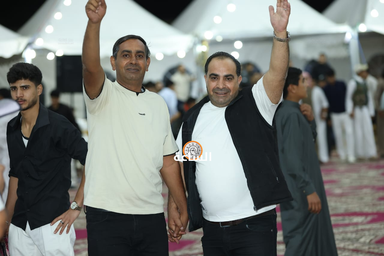Madar Al-Saa Images 0.2317286696550377