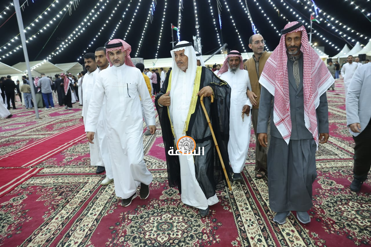 Madar Al-Saa Images 0.7497935599151316