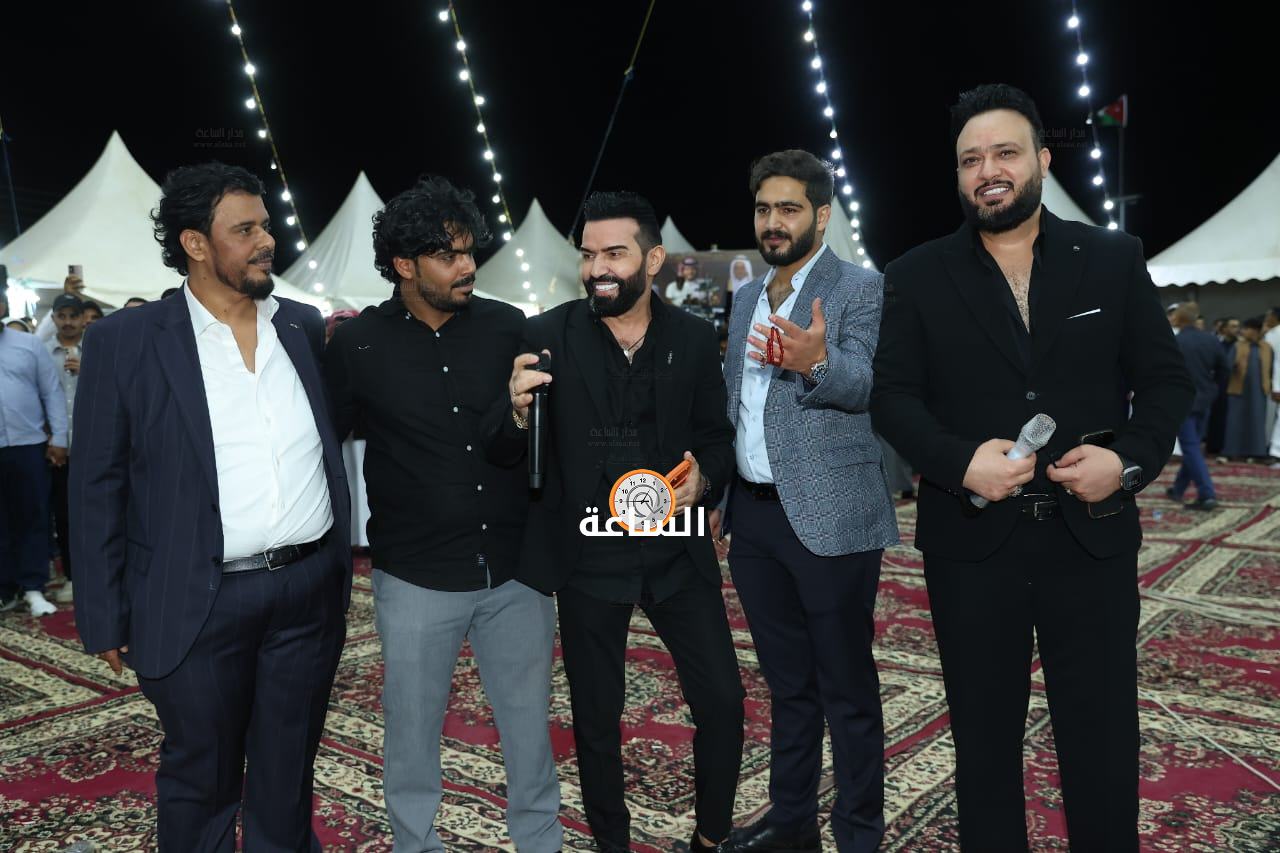 Madar Al-Saa Images 0.38038299468612824