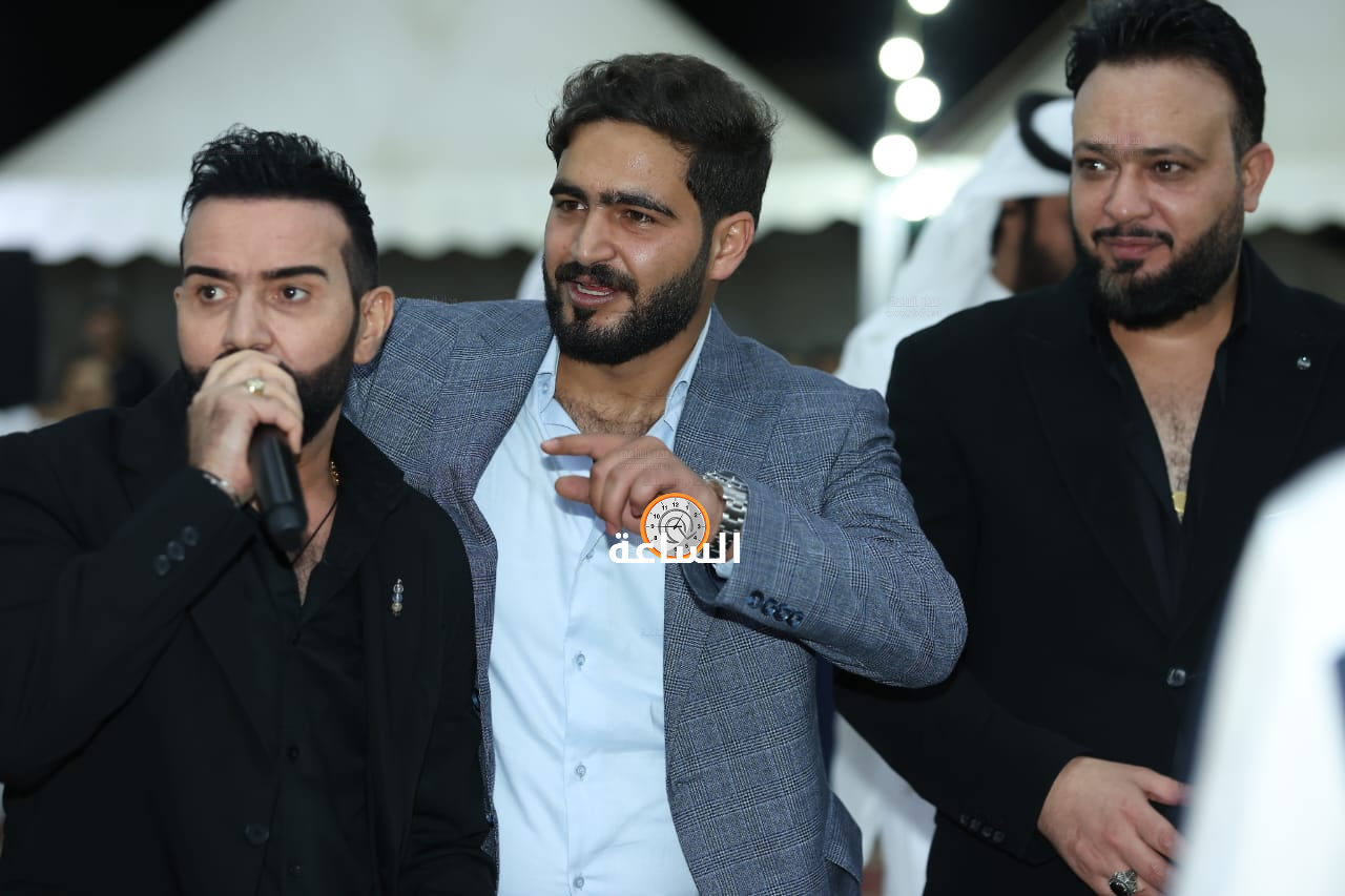 Madar Al-Saa Images 0.8183399026344242