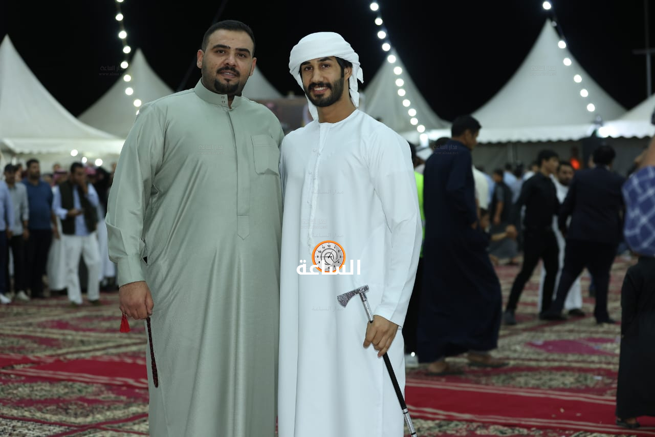 Madar Al-Saa Images 0.7904601908179015