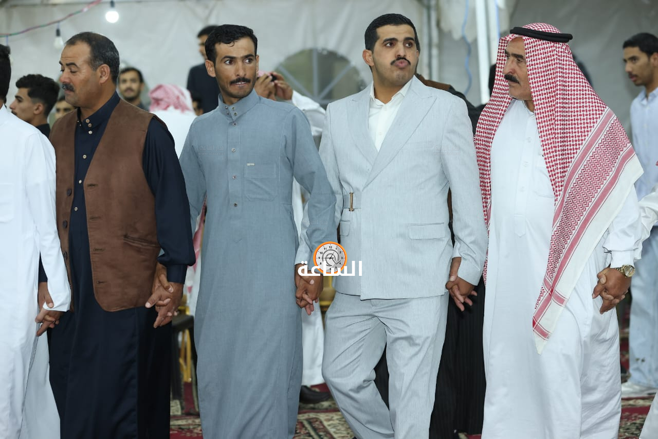 Madar Al-Saa Images 0.534353060775658