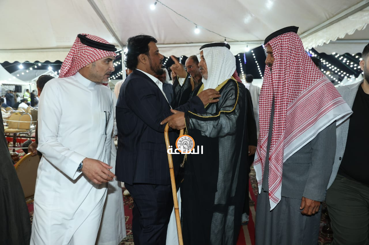 Madar Al-Saa Images 0.9332814933296218