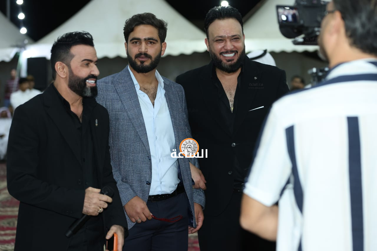 Madar Al-Saa Images 0.8898090153768009