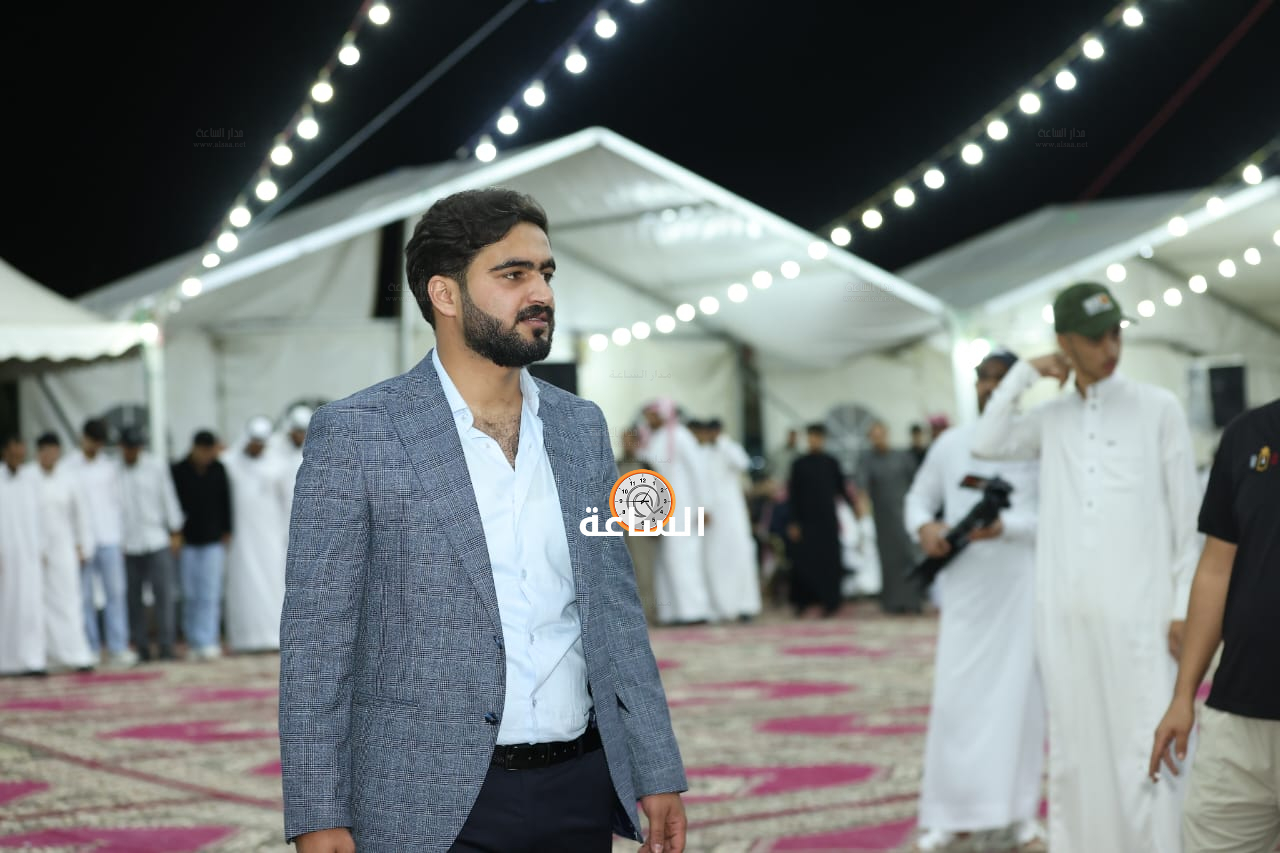 Madar Al-Saa Images 0.7375582575692756
