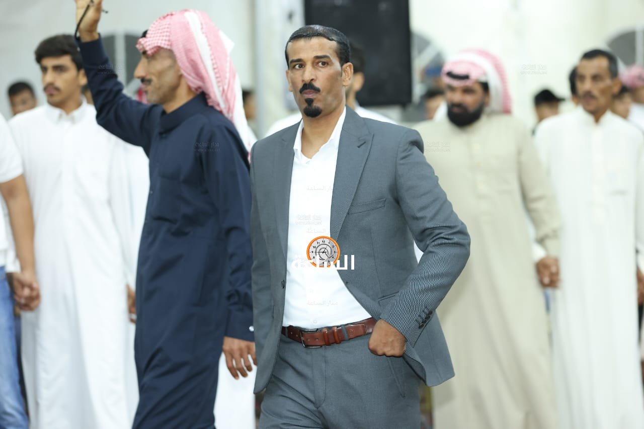 Madar Al-Saa Images 0.037703601680780574