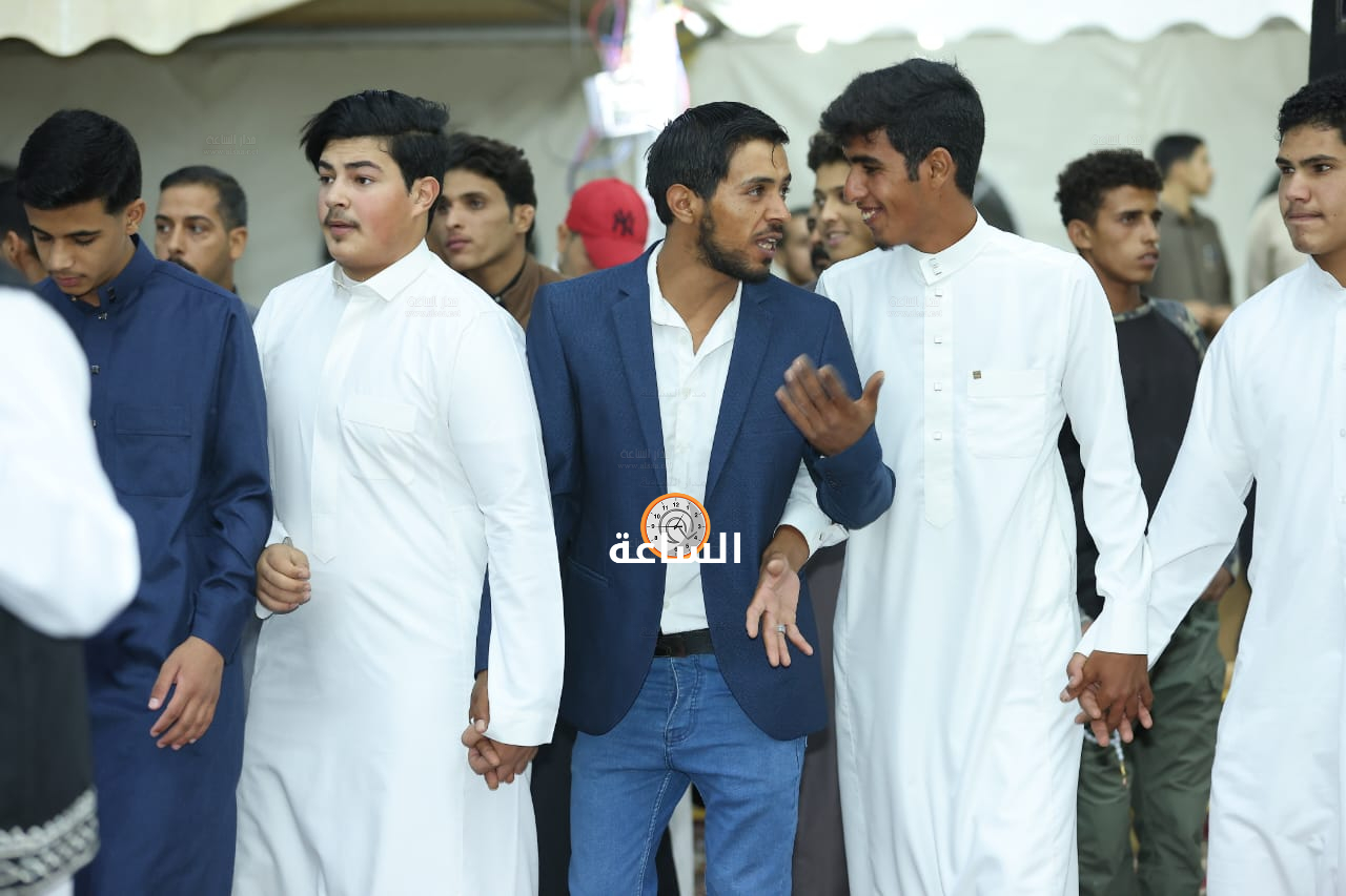 Madar Al-Saa Images 0.32027592876913136