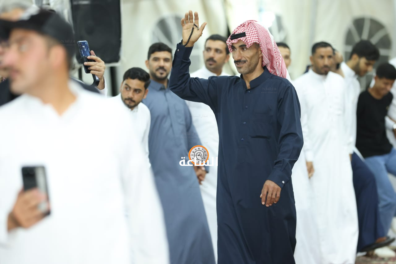 Madar Al-Saa Images 0.18545961919256615