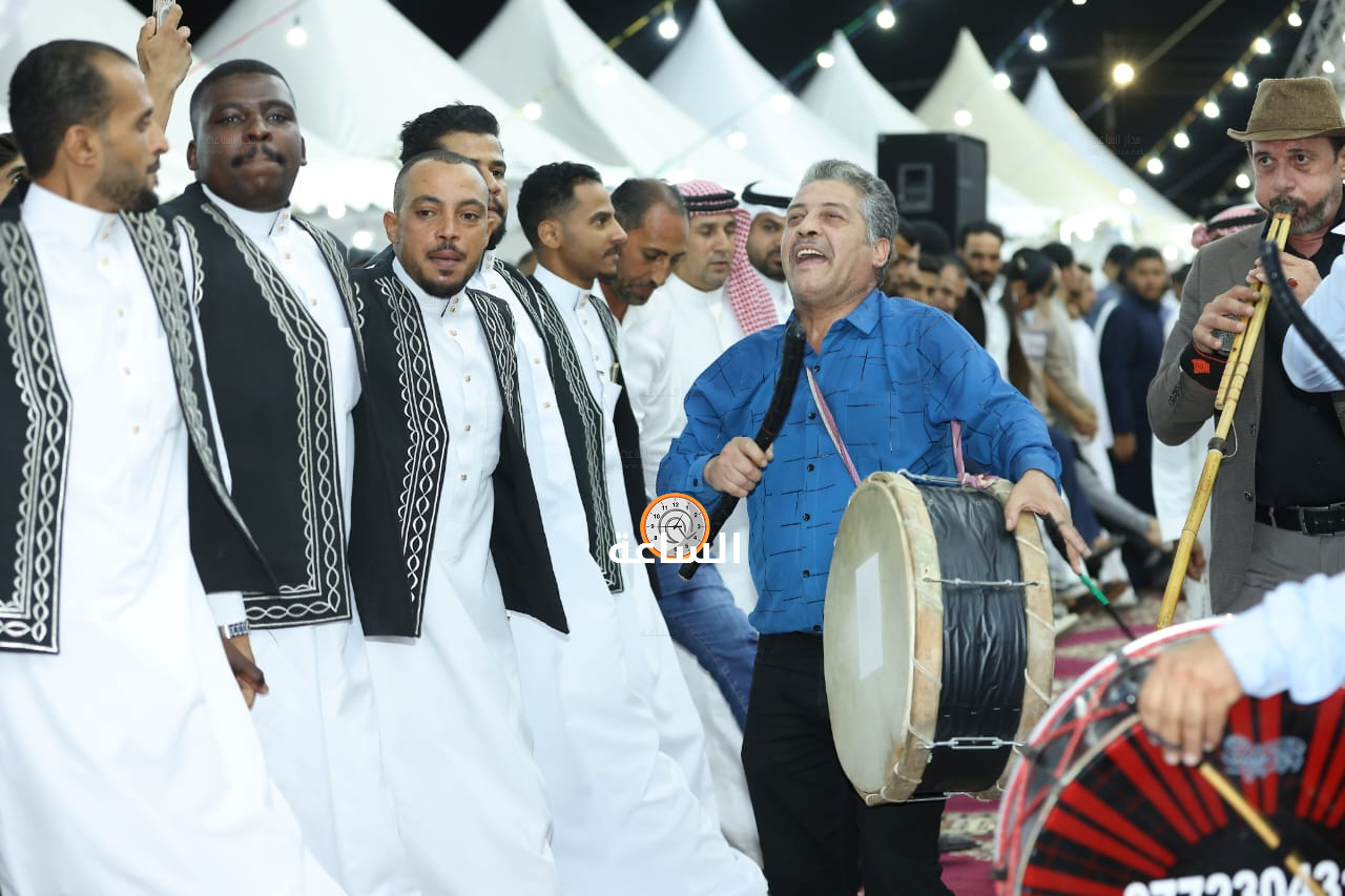 Madar Al-Saa Images 0.6865587215417992