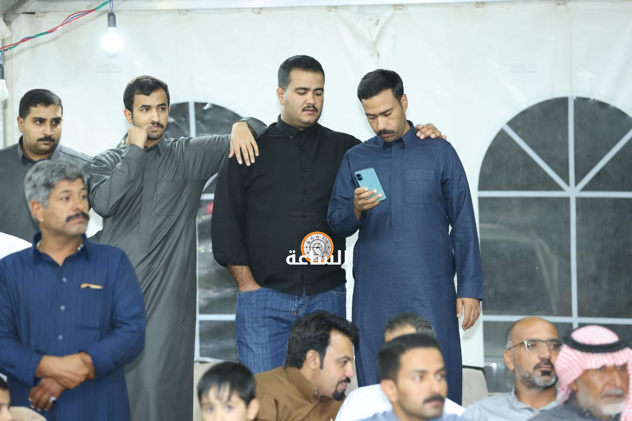 Madar Al-Saa Images 0.10547242326770356