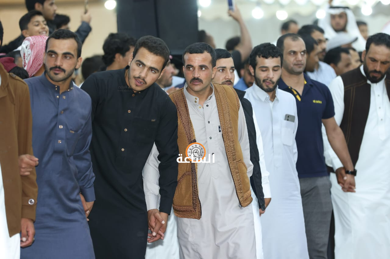 Madar Al-Saa Images 0.5375844232615282