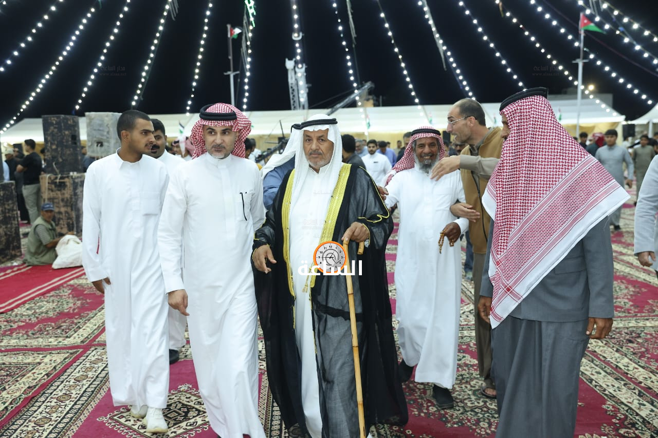 Madar Al-Saa Images 0.28333769181652346