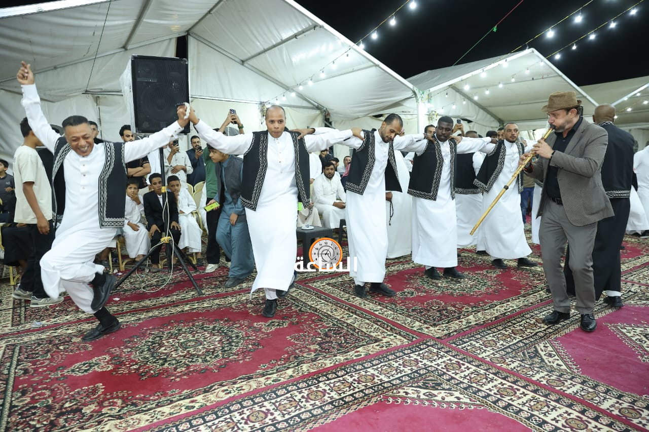 Madar Al-Saa Images 0.4615693126309678