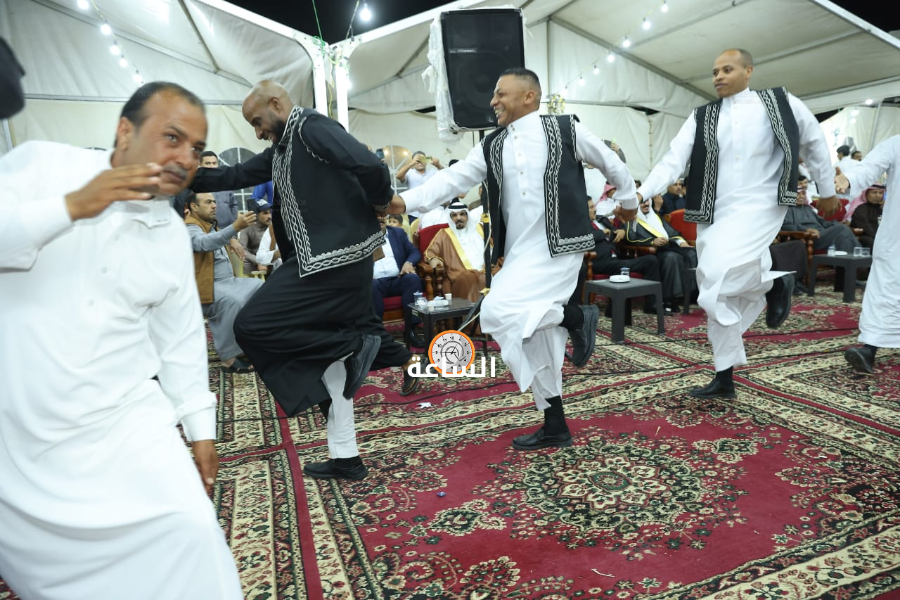 Madar Al-Saa Images 0.041007913417778985