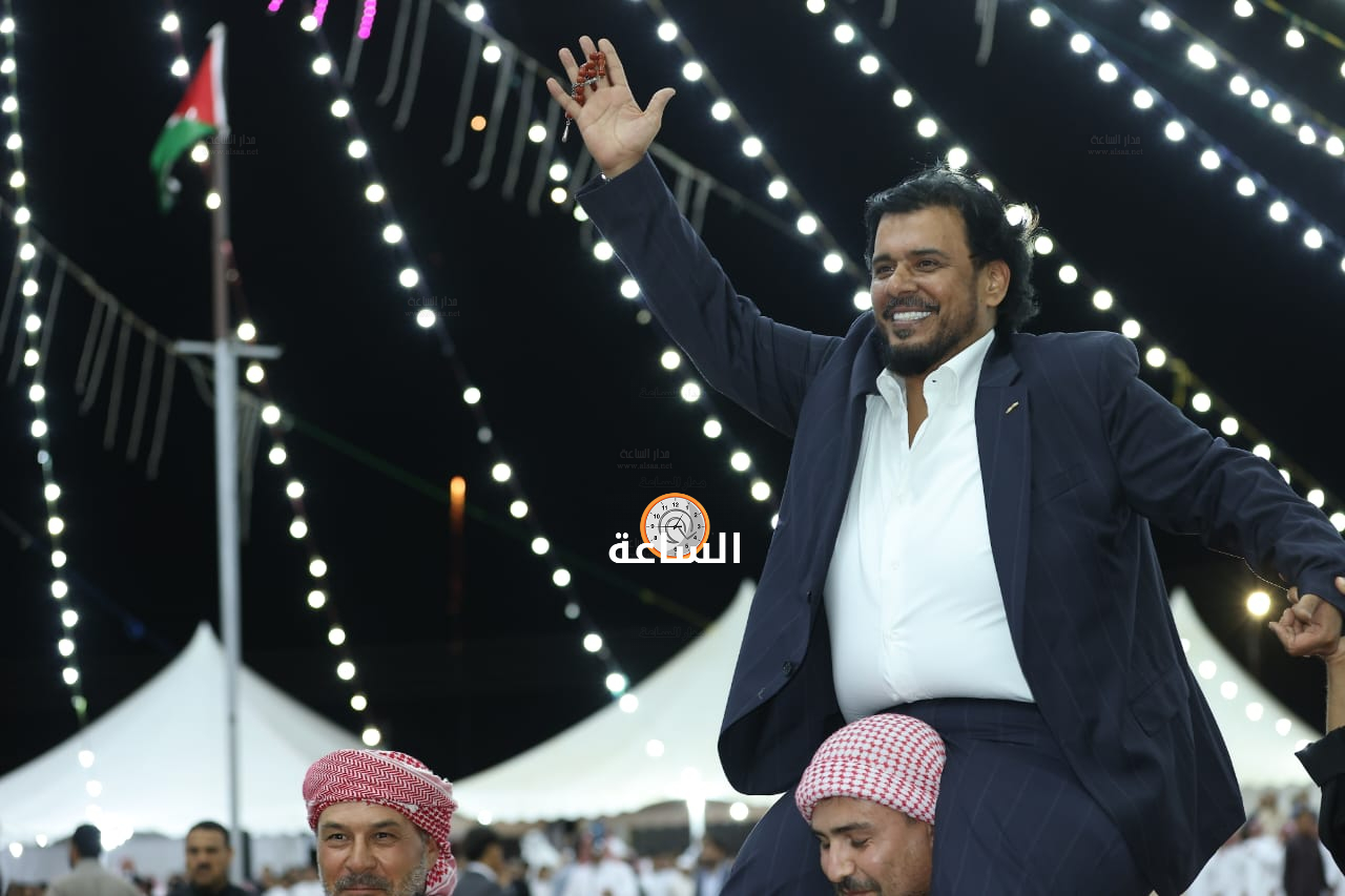 Madar Al-Saa Images 0.015706269342547485