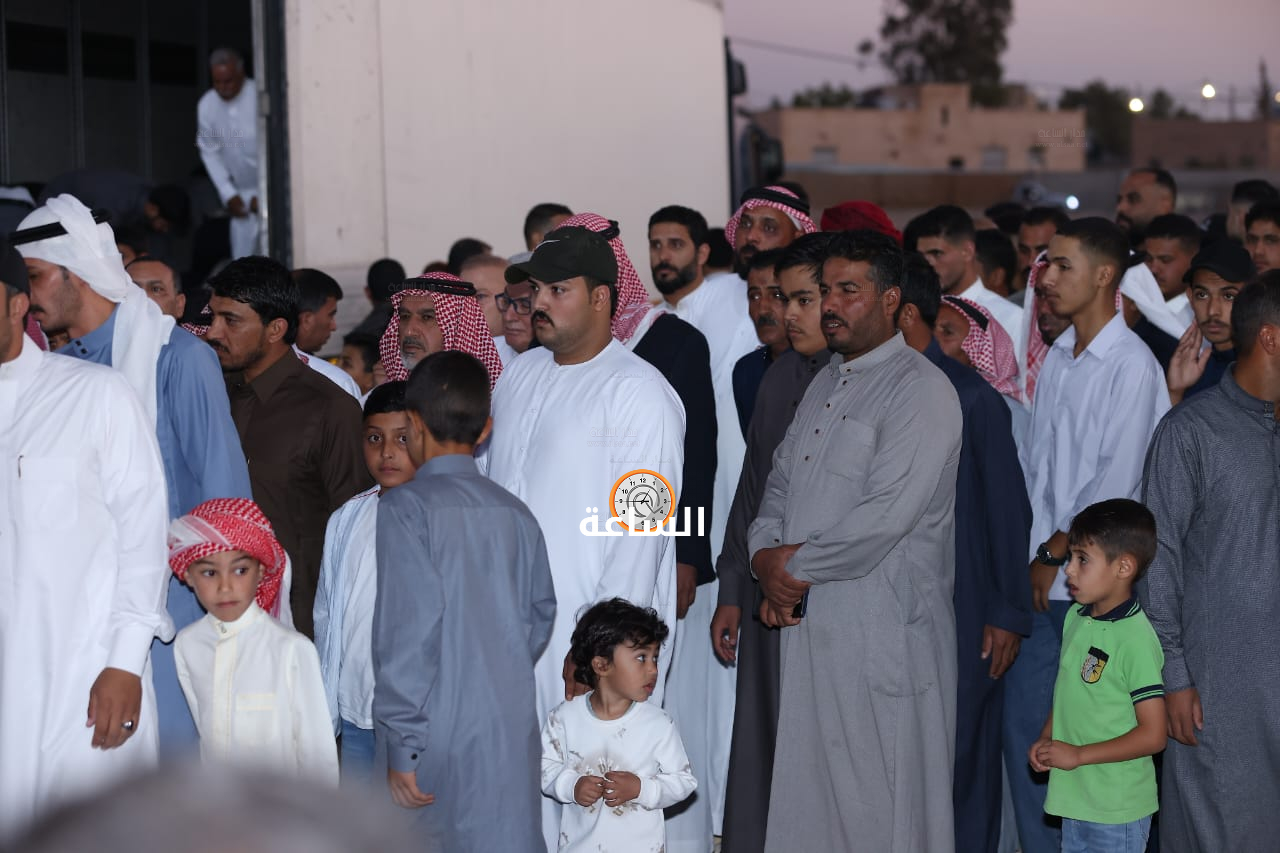 Madar Al-Saa Images 0.7310758767856109