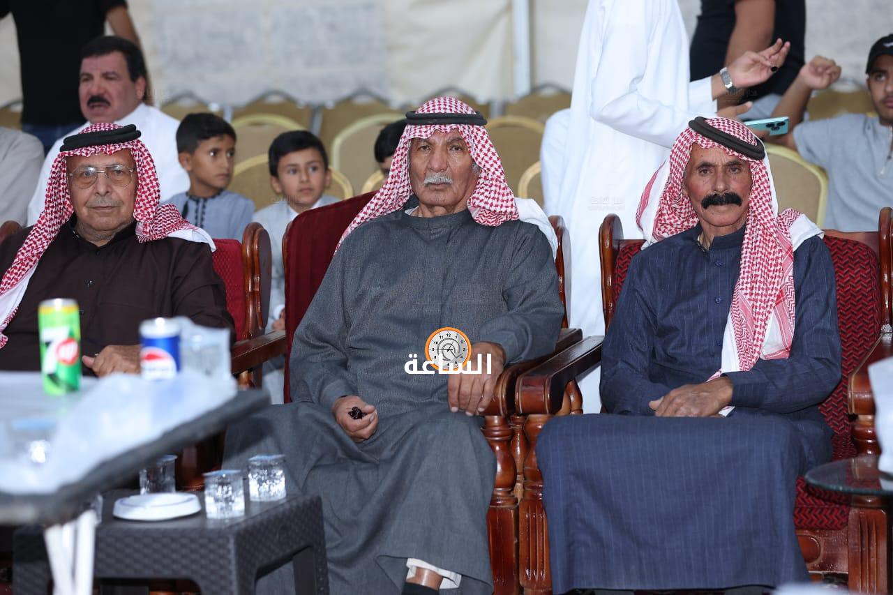Madar Al-Saa Images 0.12704667791638713