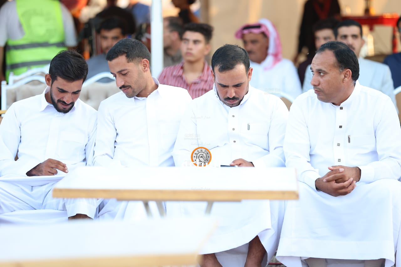 Madar Al-Saa Images 0.18041003429727676