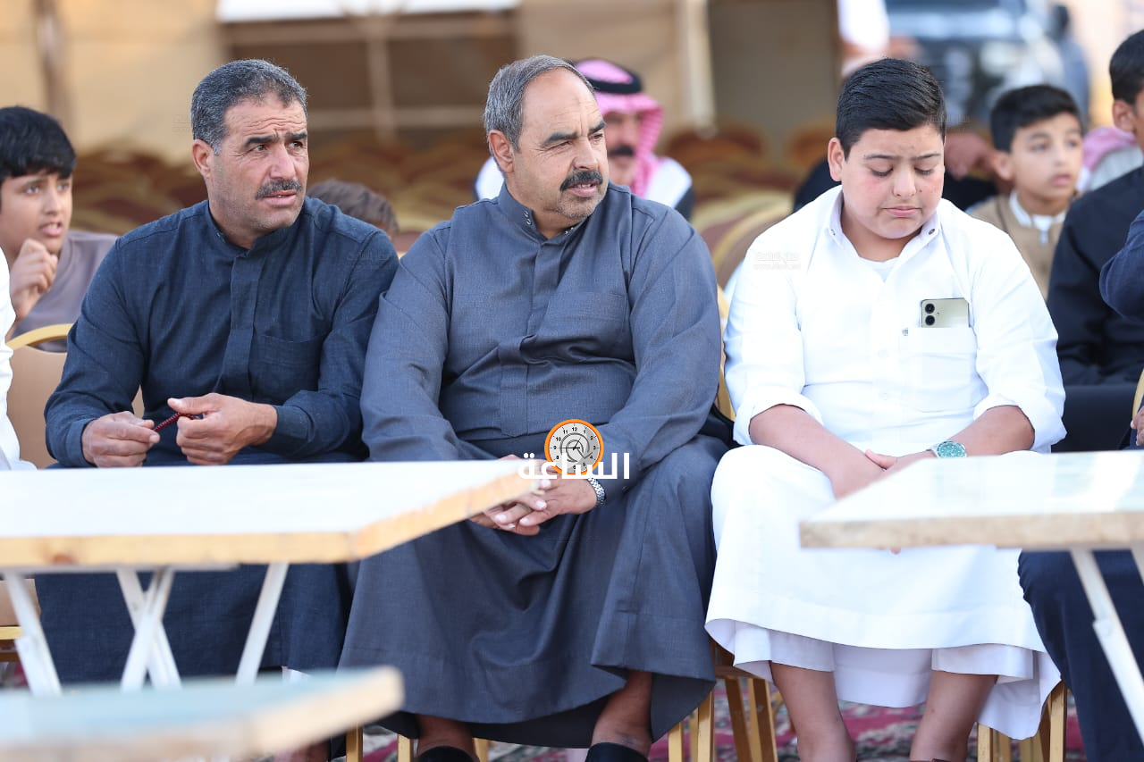 Madar Al-Saa Images 0.338005439887045