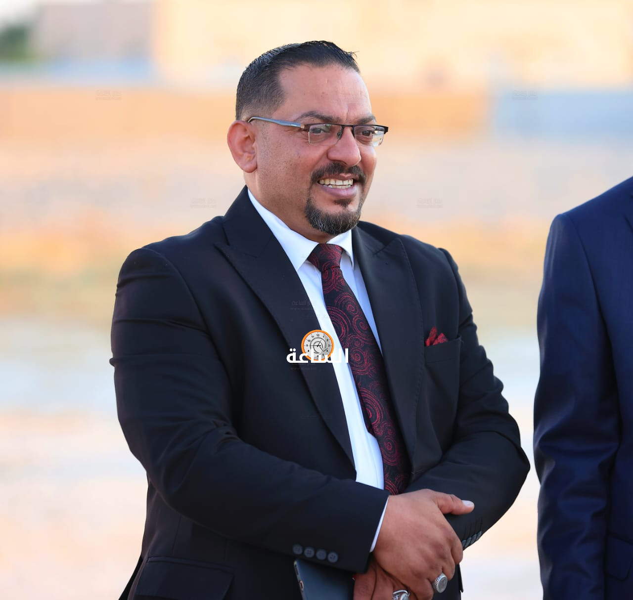 Madar Al-Saa Images 0.5398642336068418