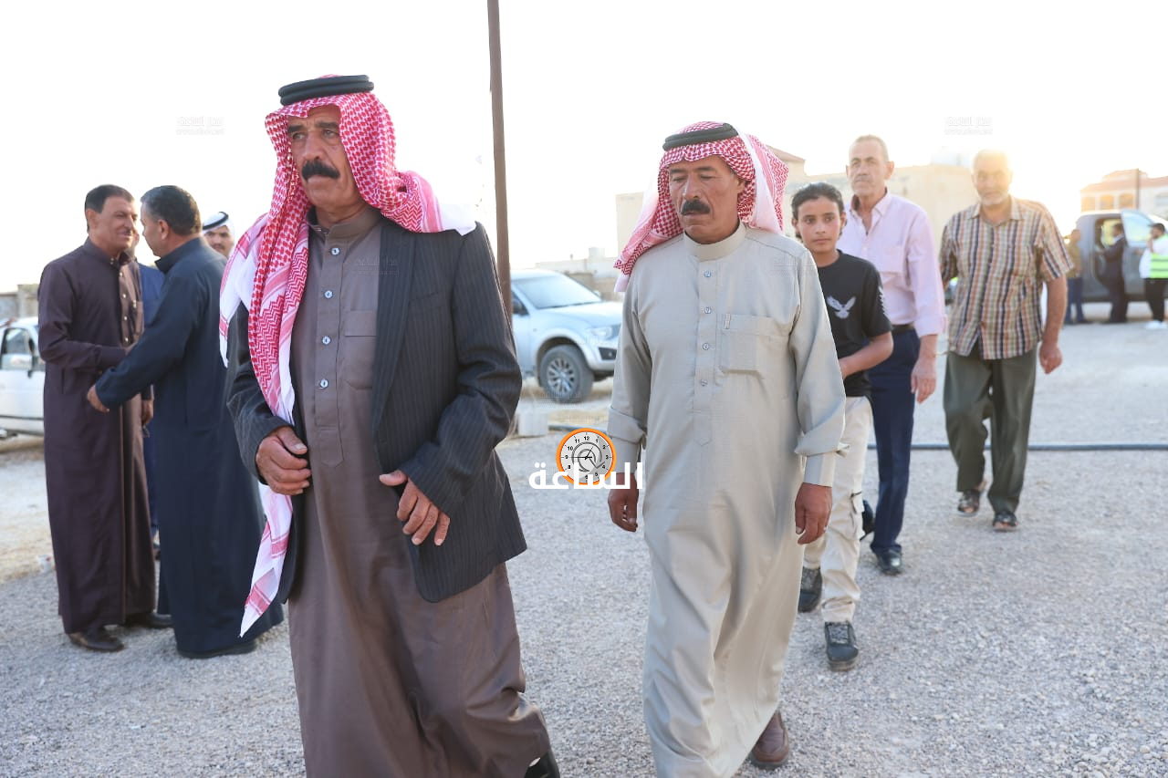 Madar Al-Saa Images 0.4591806145784739